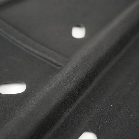 غطاء درع محرك السيارة تحت غطاء درع محرك السيارة ML3Z-7222-D لـ 2015-2024 Ford F150 مع محرك بنزين، غير مناسب لطراز Raptor وديزل 3.0L in Kuwait