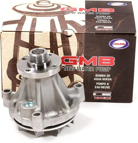 Evergreen TK6054EWOP متوافق مع 97-01 فورد لينكولن 5.4 SOHC 16 فولت VIN L مجموعة سلسلة التوقيت مضخة زيت مضخة مياه GMB in Saudi Arabia