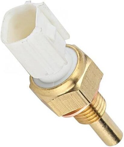 Coolant Temperature Sensor Compatible with Honda Accord 2008-2022, Compatible with Honda Civic 2006-2022, Compatible with Honda CR-V 2007-2017, Compatible with Acura MDX 2007, ‌37870-RWC-A01 in Saudi Arabia