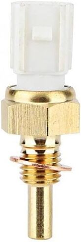 Coolant Temperature Sensor Compatible with Honda Accord 2008-2022, Compatible with Honda Civic 2006-2022, Compatible with Honda CR-V 2007-2017, Compatible with Acura MDX 2007, ‌37870-RWC-A01 in Saudi Arabia