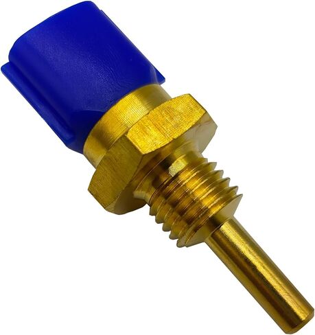 158-0606 Engine Coolant Temperature Sensor Sender Compatible with Infiniti EX35 FX45 G20 25 37 I30 M56 Q50 Nissan Armada Quest Titan Rogue Sentra Versa Maxima Altima Replaces 226300M200, 22630-7Y000 in Kuwait