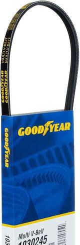 حزام Goodyear 1030280 سيربنتين، 3 أضلاع، طول 28 بوصة in Saudi Arabia