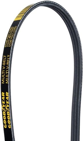 حزام Goodyear 1030280 سيربنتين، 3 أضلاع، طول 28 بوصة in Saudi Arabia