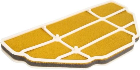 Hiflofiltro HFA2602 Premium OE Replacement Air Filter, Black in Saudi Arabia