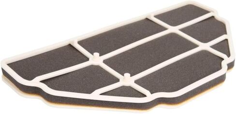 Hiflofiltro HFA2602 Premium OE Replacement Air Filter, Black in Saudi Arabia