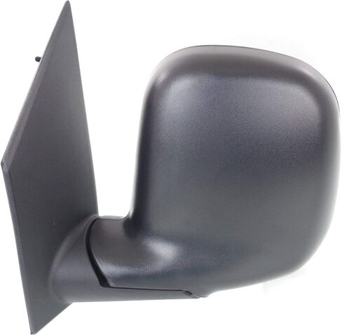 Garage-Pro Driver & Passenger Side Non-Electric Mirrors for Chevrolet Express 3500 Express 1500 Express 2500 GMC Savana 3500 Savana 1500 Savana 2500 1996-2002 Textured in Saudi Arabia
