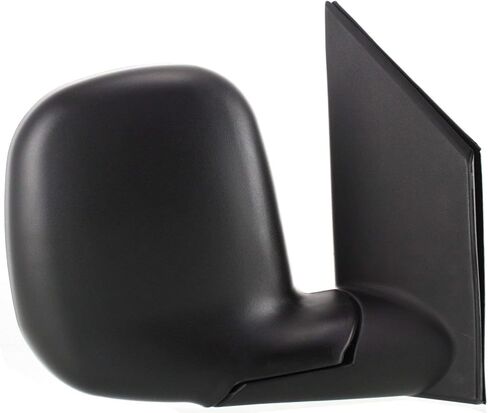 Garage-Pro Driver & Passenger Side Non-Electric Mirrors for Chevrolet Express 3500 Express 1500 Express 2500 GMC Savana 3500 Savana 1500 Savana 2500 1996-2002 Textured in Saudi Arabia