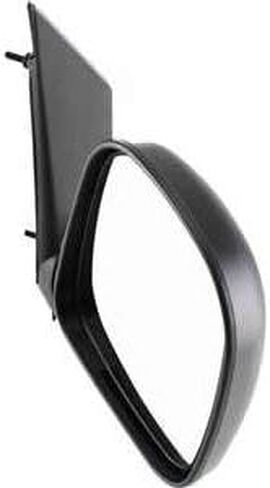Garage-Pro Driver & Passenger Side Non-Electric Mirrors for Chevrolet Express 3500 Express 1500 Express 2500 GMC Savana 3500 Savana 1500 Savana 2500 1996-2002 Textured in Saudi Arabia