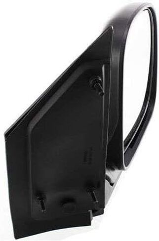 Garage-Pro Driver & Passenger Side Non-Electric Mirrors for Chevrolet Express 3500 Express 1500 Express 2500 GMC Savana 3500 Savana 1500 Savana 2500 1996-2002 Textured in Saudi Arabia