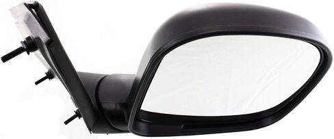 Garage-Pro Driver & Passenger Side Non-Electric Mirrors for Chevrolet Express 3500 Express 1500 Express 2500 GMC Savana 3500 Savana 1500 Savana 2500 1996-2002 Textured in Saudi Arabia