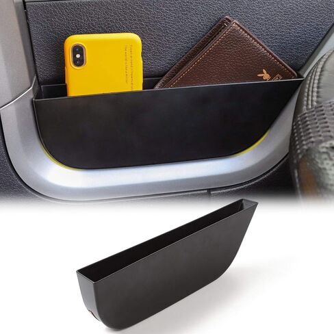 JeCar for F150 Gear Shift Tray Center Console Organizer Storage Fit for Ford F150 Raptor 2009-2014 in Saudi Arabia