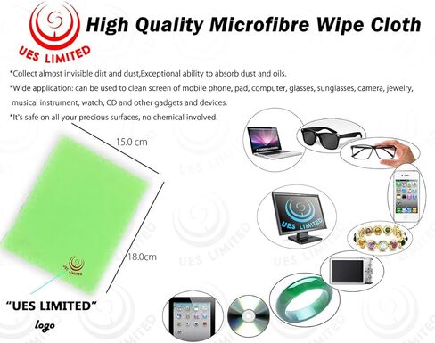 UESWILL for MacBook Pro 16 inch Case M5 M4 M3 M2 M1 A3429 A3428 A3403 A3186 A2991 A2780 A2485 (2021-2026 Release), Glossy Sparkling Hard Shell Cover + Microfiber Cloth, Glitter Clear in Kuwait