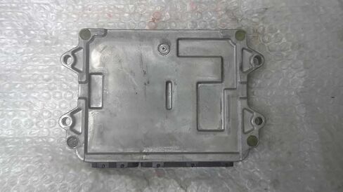 وحدة التحكم في المحرك ECM تناسب 17-19 متوافقة مع Mazda CX-9 PYFL 18 881 PYFL18881 in Saudi Arabia