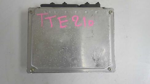 Engine ECM Control Module 1.8L Fits 98-00 Compatible with Audi A4 8D0 907 557 P 8D0907557P in Saudi Arabia