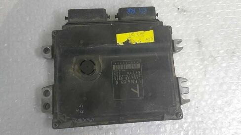 Engine ECM Control Module MT Fits 06-07 Compatible with Mazda MX-5 Miata LFN4 18 881K LFN418881K in Saudi Arabia