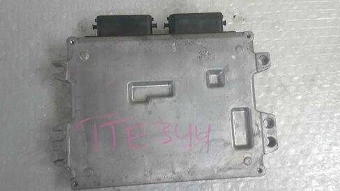 Engine ECM Control Module MT Fits 06-07 Compatible with Mazda MX-5 Miata LFN4 18 881K LFN418881K in Saudi Arabia
