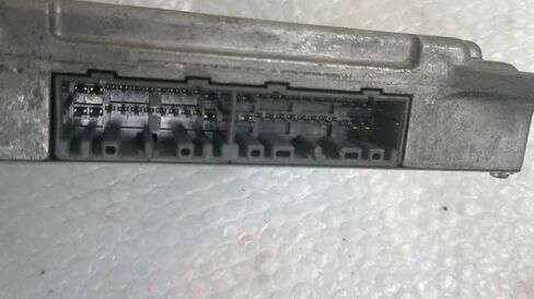 وحدة التحكم ECM للمحرك EX تناسب 96-97 متوافقة مع Honda Civic 37820-P2C-901 37820P2C901 in Kuwait