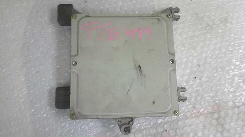 وحدة التحكم ECM للمحرك EX تناسب 96-97 متوافقة مع Honda Civic 37820-P2C-901 37820P2C901 in Kuwait