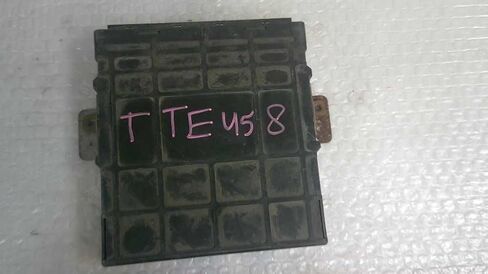 وحدة التحكم في المحرك ECM 2.0L تناسب 01 Tracker 33921-65DL1 3392165DL1 in Saudi Arabia