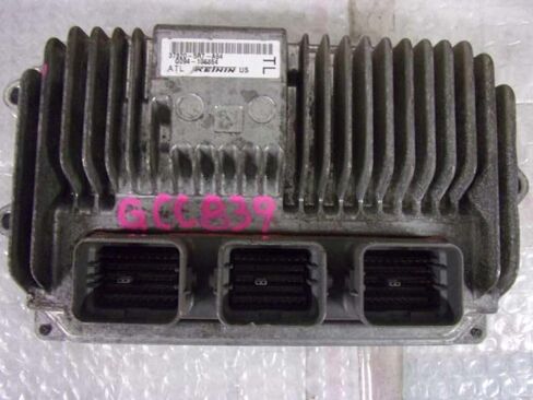 Engine ECM Control Module Compatible with Automatic Fits 15-16 FIT 37820-5R7-A64 378205R7A64 in Saudi Arabia