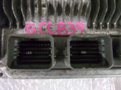 Engine ECM Control Module Compatible with Automatic Fits 15-16 FIT 37820-5R7-A64 378205R7A64 in Saudi Arabia