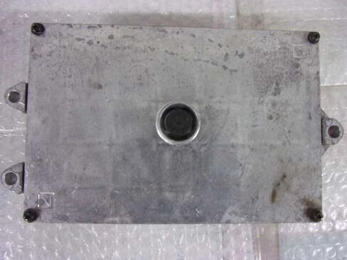 Engine ECM Control Module Compatible with Automatic Fits 15-16 FIT 37820-5R7-A64 378205R7A64 in Saudi Arabia