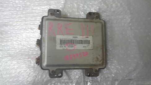 Engine ECM Control Module Fits 2018 Compatible with Mitsubishi Outlander 1860D205 in Saudi Arabia