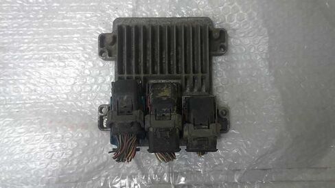 Engine ECM Control Module Fits 2018 Compatible with Mitsubishi Outlander 1860D205 in Saudi Arabia