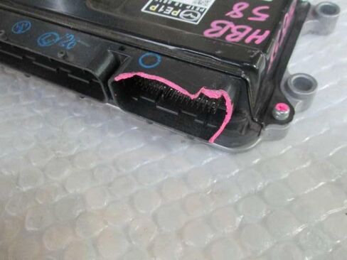 وحدة التحكم في المحرك ECM 2.0L AWD تناسب 13 متوافقة مع Mazda CX-5 PE1P 18 881E PE1P18881E in Kuwait