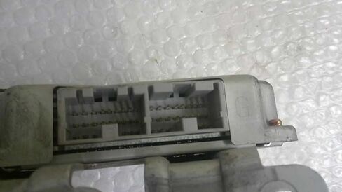 02-03 Altima Chassis ECM Transmission Control Module ETC311-20N B1 ETC31120NB1 in Saudi Arabia