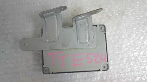 02-03 Altima Chassis ECM Transmission Control Module ETC311-20N B1 ETC31120NB1 in Saudi Arabia
