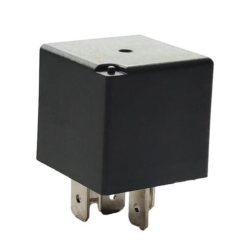 ECM/ECU/PCM Relay 12V 5-Pin Micro ISO 1192, Replaces 13306942 13468935, Compatible with Chevrolet Cruze 11-15 Malibu 16-18 Impala 15-18; Cadillac SRX 10-16; Buick Verano 12-15; GMC Acadia 17-18 in Saudi Arabia