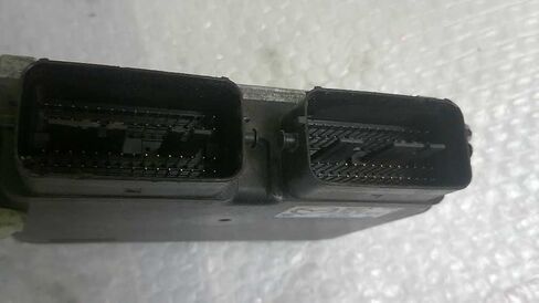 Engine ECM Control Module 2.0L Fits 10 Compatible with Mazda 3 LF8K 18 881G LF8K18881G in Saudi Arabia