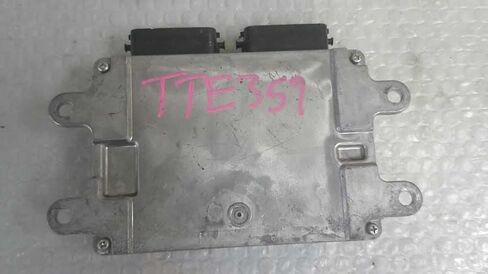 Engine ECM Control Module 2.0L Fits 10 Compatible with Mazda 3 LF8K 18 881G LF8K18881G in Saudi Arabia