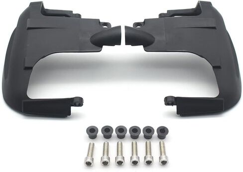 واقي رأس أسطوانة محرك الدراجة النارية، غطاء جانبي، لسيارات BMW R1150R R1100S R1150RS R1150RT R1150 R/S/RS/RT 2004-2005 in Kuwait