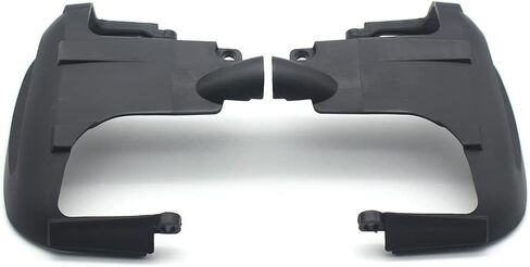 واقي رأس أسطوانة محرك الدراجة النارية، غطاء جانبي، لسيارات BMW R1150R R1100S R1150RS R1150RT R1150 R/S/RS/RT 2004-2005 in Kuwait