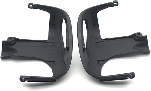 واقي رأس أسطوانة محرك الدراجة النارية، غطاء جانبي، لسيارات BMW R1150R R1100S R1150RS R1150RT R1150 R/S/RS/RT 2004-2005 in Kuwait