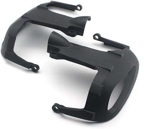 واقي رأس أسطوانة محرك الدراجة النارية، غطاء جانبي، لسيارات BMW R1150R R1100S R1150RS R1150RT R1150 R/S/RS/RT 2004-2005 in Kuwait