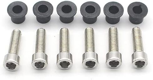 واقي رأس أسطوانة محرك الدراجة النارية، غطاء جانبي، لسيارات BMW R1150R R1100S R1150RS R1150RT R1150 R/S/RS/RT 2004-2005 in Kuwait