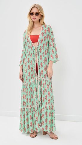 Playa Lucila Women's Maxi Dress in Saudi Arabia