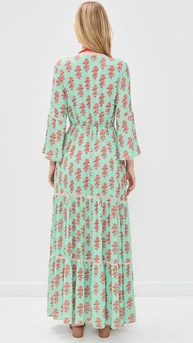 Playa Lucila Women's Maxi Dress in Saudi Arabia