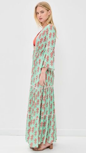 Playa Lucila Women's Maxi Dress in Saudi Arabia