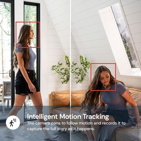 عين ساطعة بدقة 3 ميجابكسل، كاميرا أمان بمصباح كهربائي، لاسلكية داخلية/خارجية، دوران وإمالة 360 درجة، ألوان كاملة 2K نهارًا/ليلًا، كشف الحركة، صوت ثنائي الاتجاه، واي فاي 2.4 جيجا هرتز، تنبيهات الذكاء الاصطناعي السياقية الذكية in Kuwait