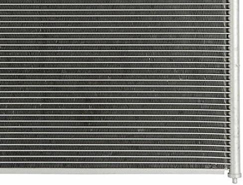 Sunbelt Air Conditioning A/C Condenser Compatible with Ford E-150, E-250, E-350 Super Duty, E-450 Super Duty 2006-2016 6.8L, 4.6L, 5.4L 3753 OE# 9C2Z19712B in Saudi Arabia