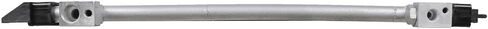 Aluminum A/C Condenser Replacement fit for 2017-2019 for Nissan for Rogue 2.0L 2014-2019 for Nissan for Rogue 2.5L 2019 for Nissan for Rogue 2.5L 2014 for Nissan for Rogue 2.5L in Saudi Arabia