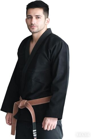 NAMAZU BJJ Gi للرجال كيمونوس BJJ بدلة جيو جيتسو البرازيلية in Kuwait