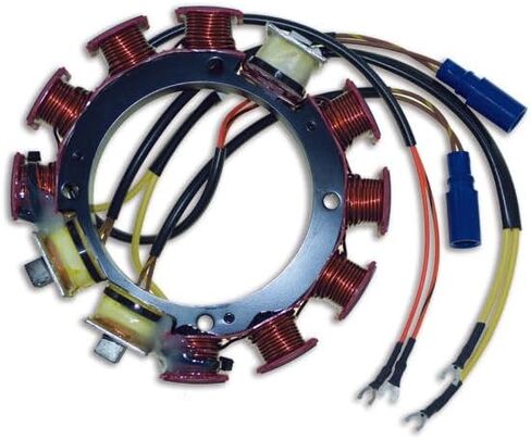 Sierra, Stator, Johnson/Evinrude (Sierra 18-99219) in Saudi Arabia