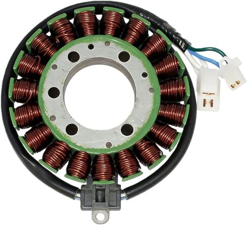 Stator 4Jh-81410-00-00 4Tv-81410-00-00 Fits for Yamaha YZF600R 1997-2007 YX600R 2001 in Saudi Arabia