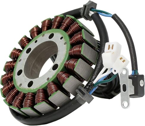 Stator 4Jh-81410-00-00 4Tv-81410-00-00 Fits for Yamaha YZF600R 1997-2007 YX600R 2001 in Saudi Arabia
