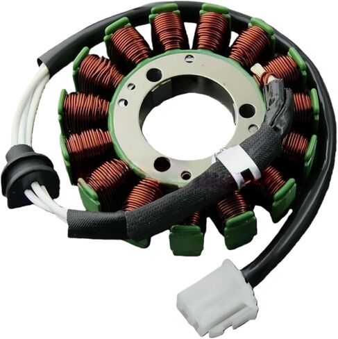 Stator Coil 31401-41G10-000 Fits for Suzuki GSXR1000 2005-2008 in Kuwait